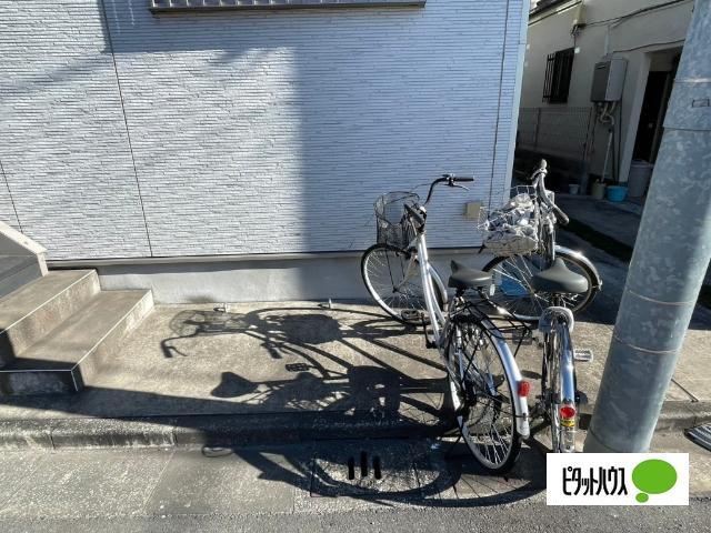 メゾン関町南 物件画像