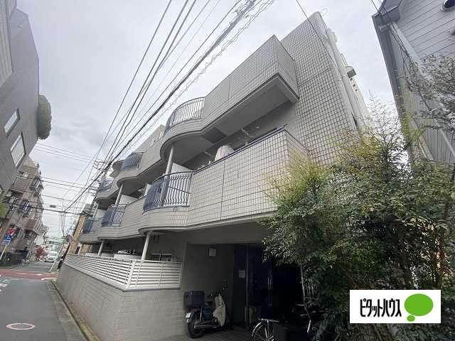 椿マンション 物件画像