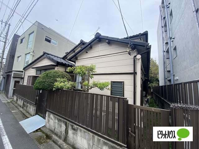 吉崎邸 物件画像