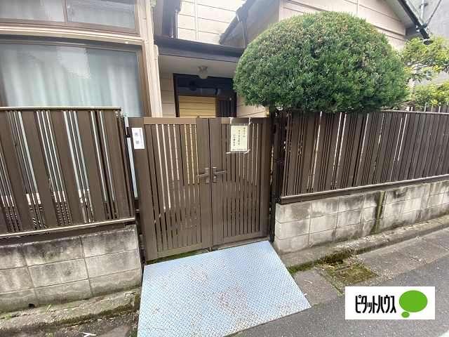 吉崎邸 物件画像