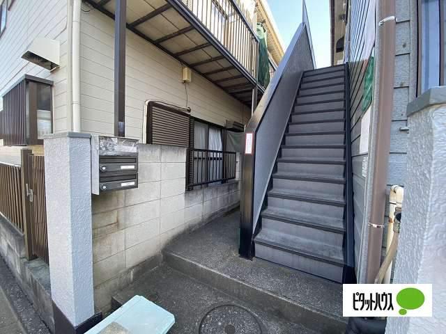 コスモハウス 物件画像