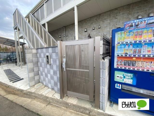 メープル石神井台2 物件画像