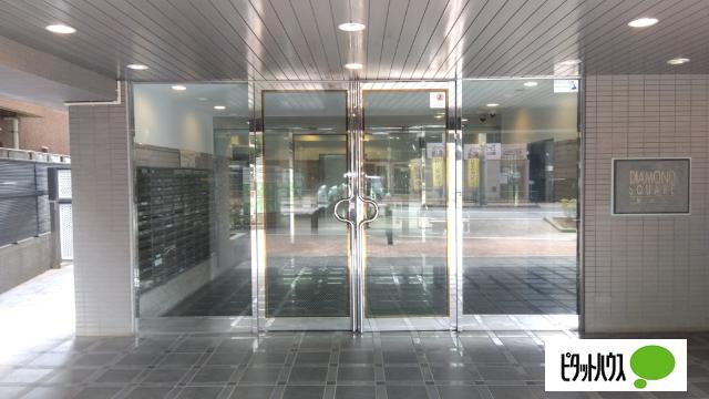 ダイヤモンドスクエア桜台１ 物件画像