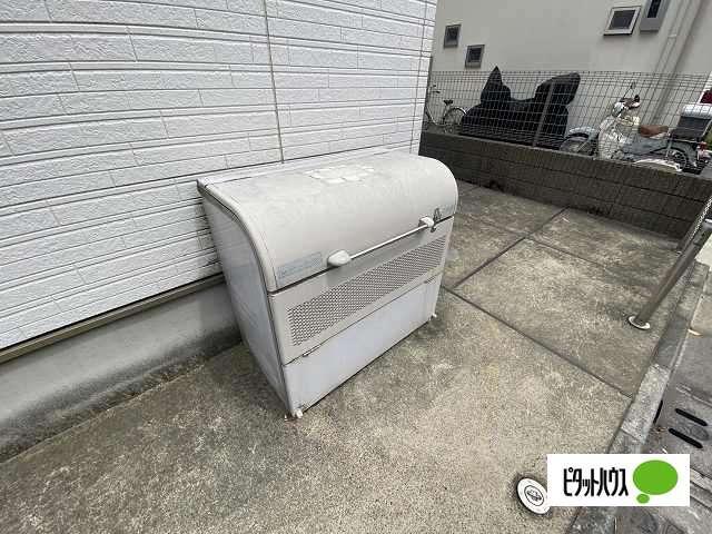 メゾンブラン 物件画像