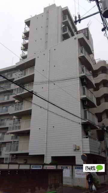 江古田ホワイトハイツ 物件画像