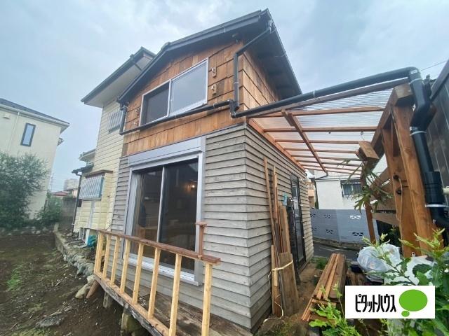 西大泉1丁目戸建 物件画像