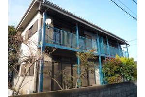 外観写真1
