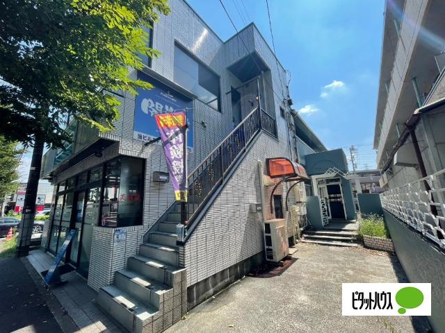 南東向き明るいお部屋