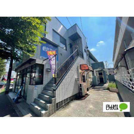 南東向き明るいお部屋