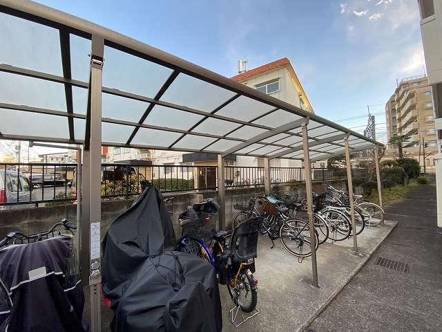 コーポ高橋 物件画像