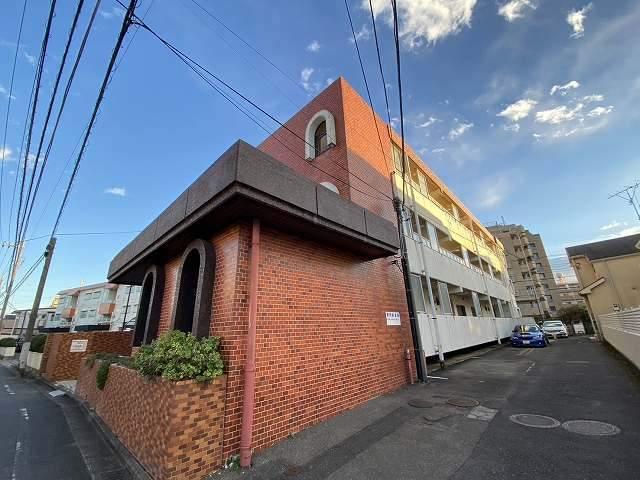 コーポ高橋 物件画像