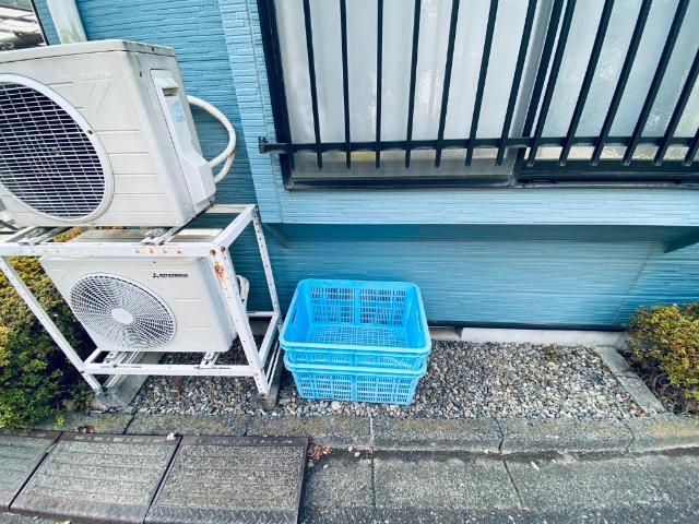 ジュネス下保谷 物件画像