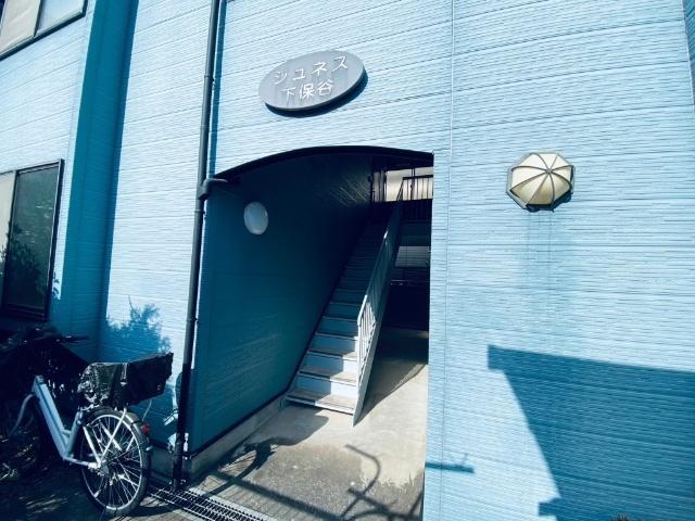 ジュネス下保谷 物件画像