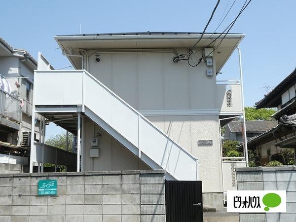 ウエストコート南大泉 物件画像
