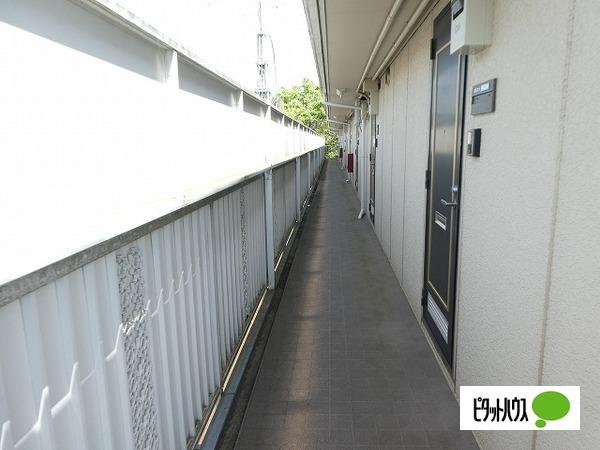 ウエストコート南大泉 物件画像
