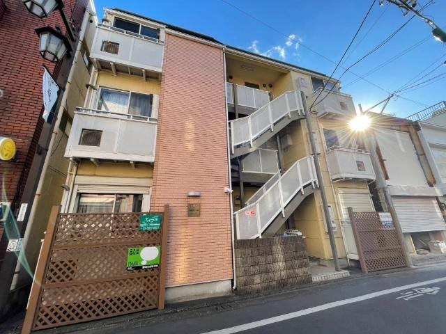フローレンスえいと 物件画像