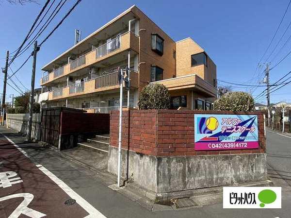 メゾンエクセリア 物件画像