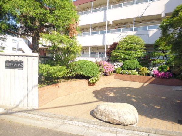 稲垣マンション2 物件画像