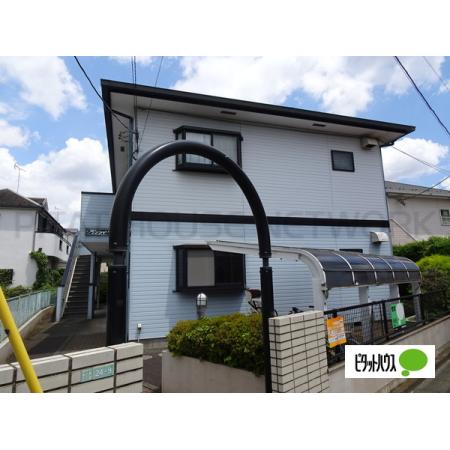 南向きのお部屋