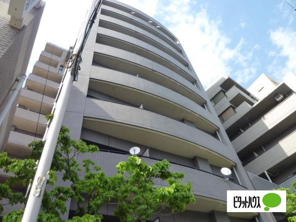 ランドマークです