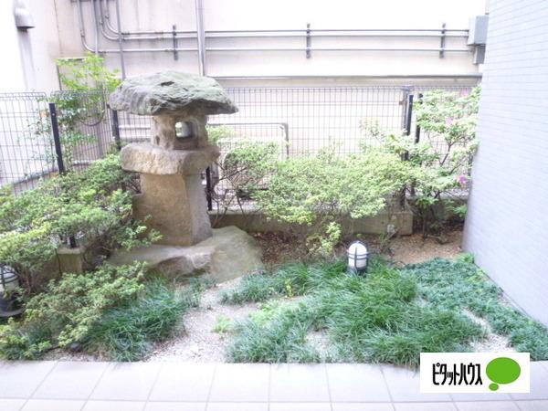 サンタ・ヴィラージュ 物件画像