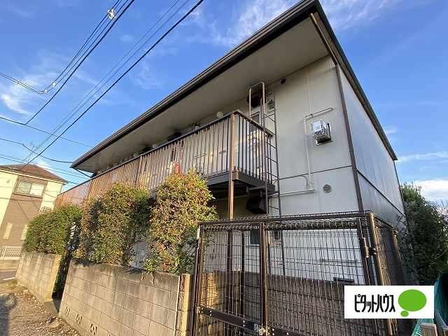 グリーンハイツ 物件画像