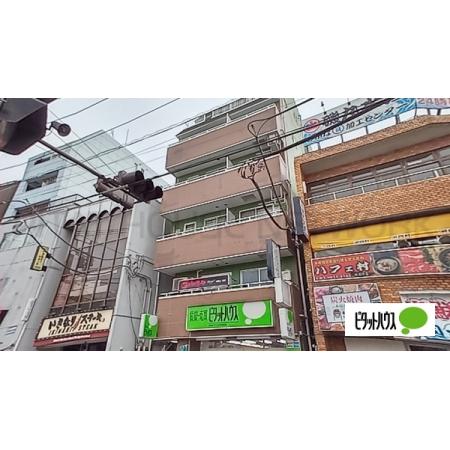 外観写真1