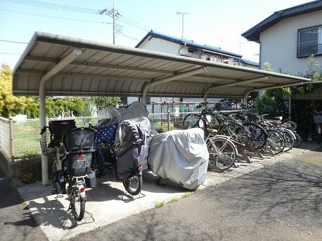ベルデュール大泉 物件画像