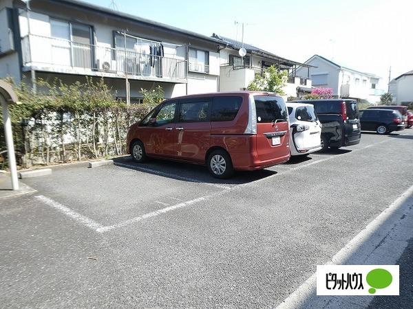 ベルデュール大泉 物件画像