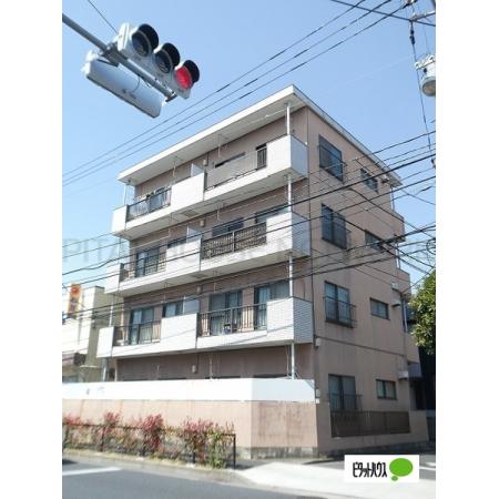 4階建て