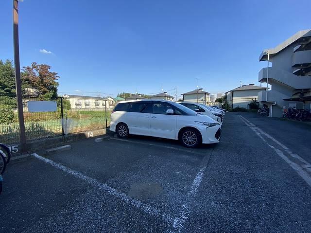 グリーンアベニュー 物件画像