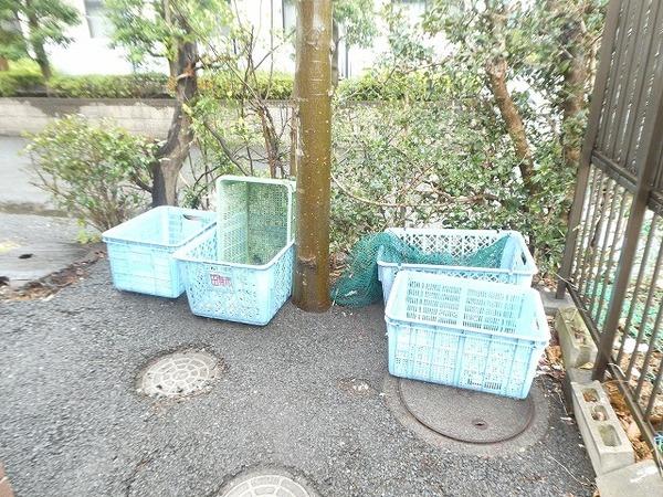サウスウエストハウス 物件画像