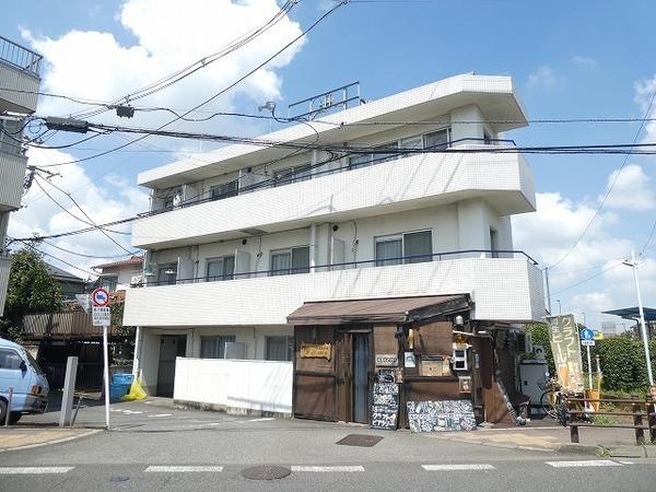 メゾンブランシュ 物件画像
