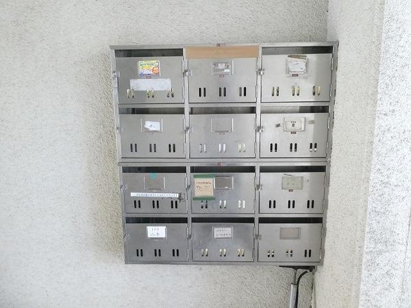 メゾンブランシュ 物件画像