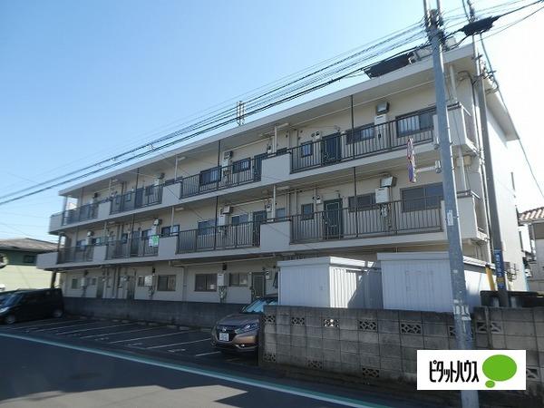 第１岩崎ビル 物件画像