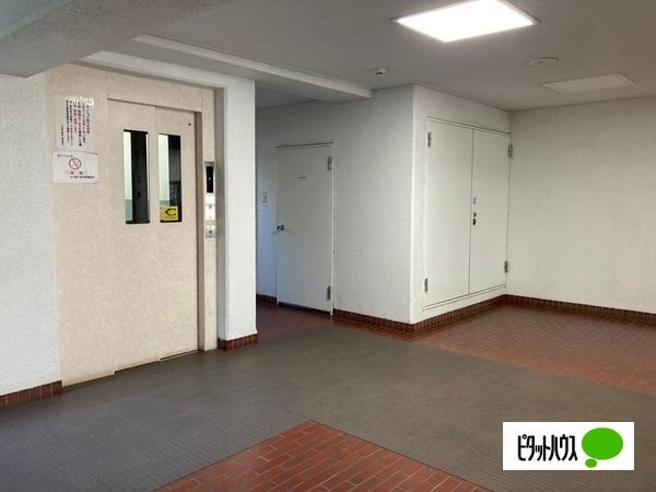 ルネ東久留米 土地画像