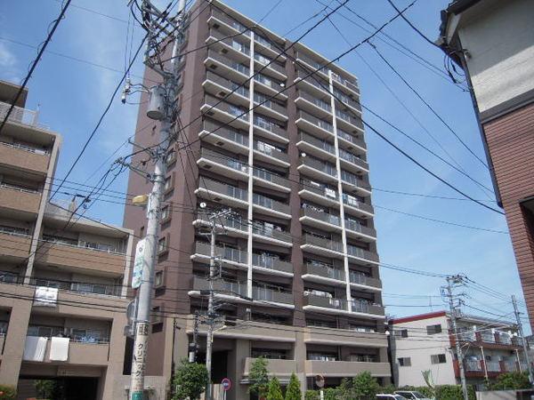 外観写真1