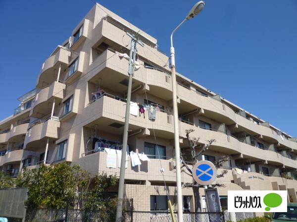 外観写真1