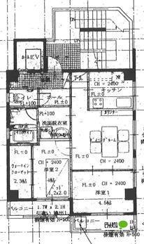 フェリース 土地画像