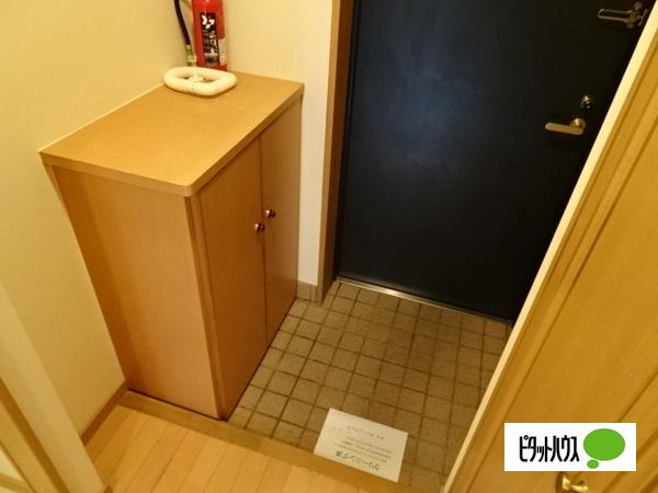 フェリース 土地画像