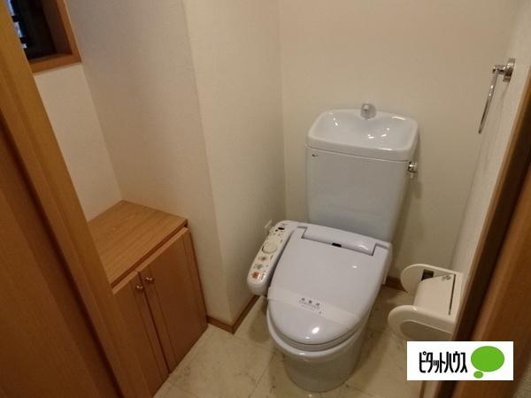 フェリース 土地画像