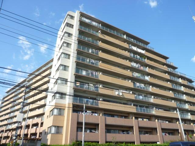 外観写真1