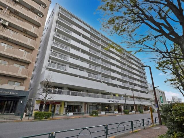 外観写真1
