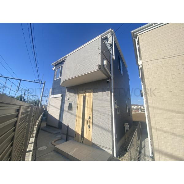 東京都西東京市栄町１丁目