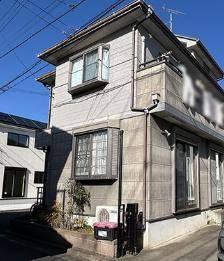西東京市泉町4-5-4 土地画像