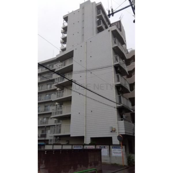 江古田ホワイトハイツ