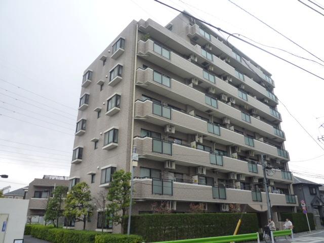 外観写真1