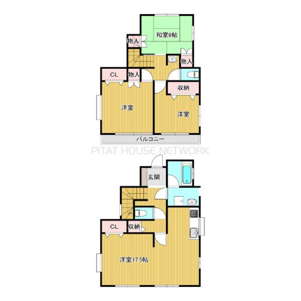 東京都西東京市東町１丁目