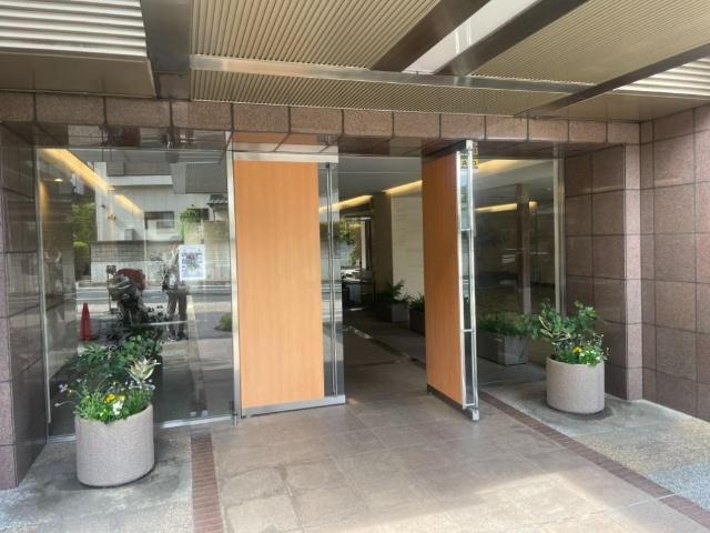 コスモステージひばりヶ丘アミュージア 土地画像