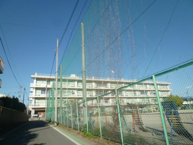 新座市立野寺小学校